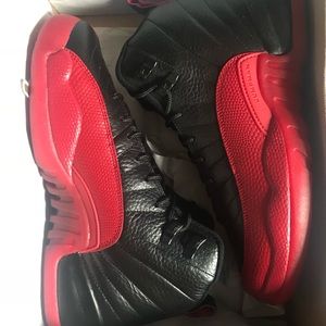 Jordan retro 12 flu game